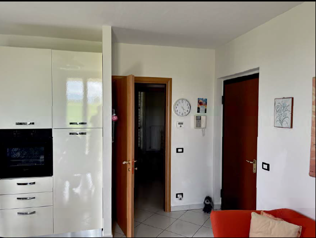 Trilocale in vendita a Chieri