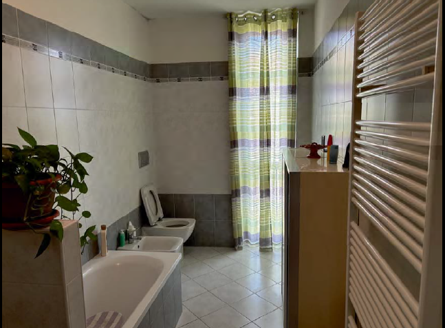 Trilocale in vendita a Chieri