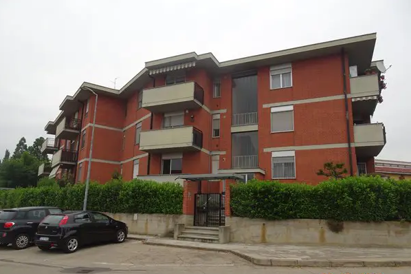 Trilocale in vendita a Riva Presso Chieri