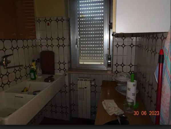 Trilocale in vendita a Riva Presso Chieri