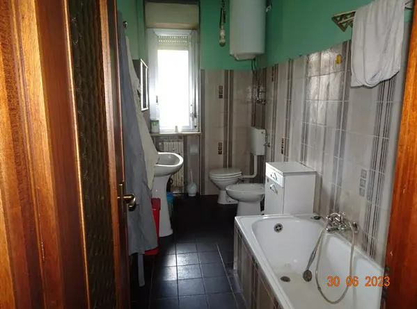 Trilocale in vendita a Riva Presso Chieri