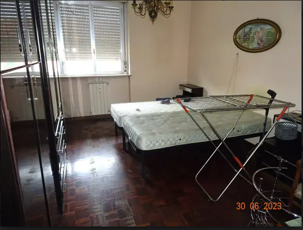 Trilocale in vendita a Riva Presso Chieri