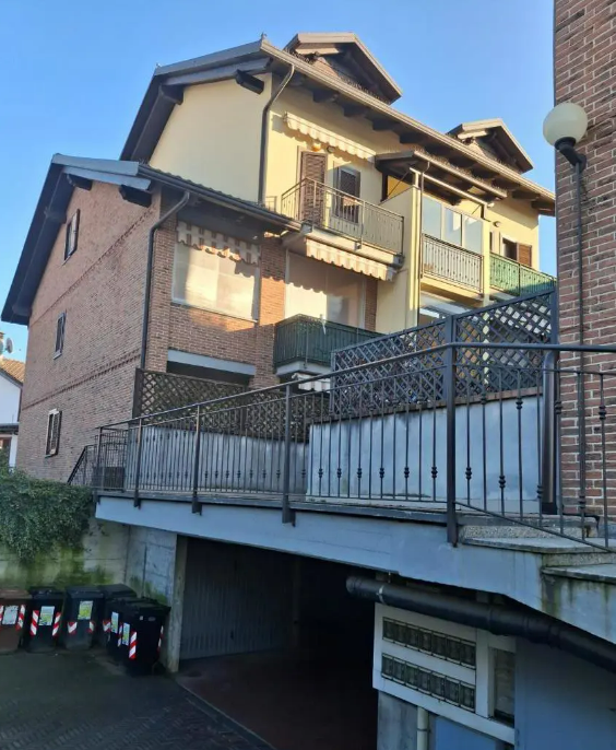 Villa in vendita a Volpiano