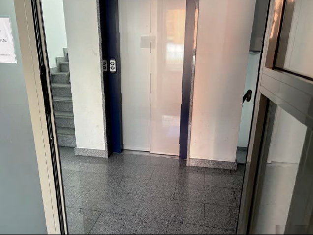 Trilocale in vendita a Chieri