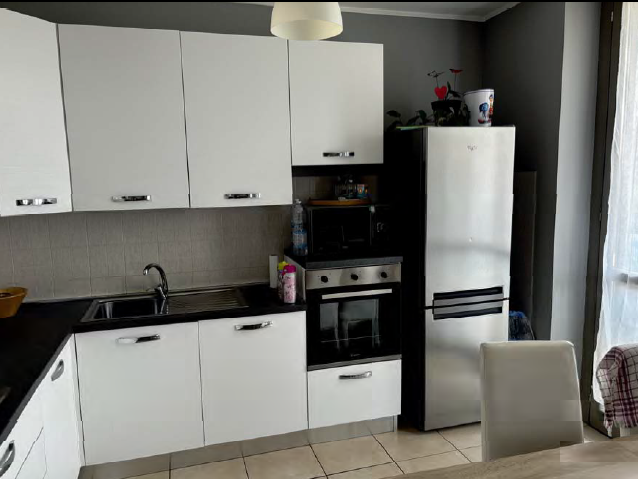 Trilocale in vendita a Chieri