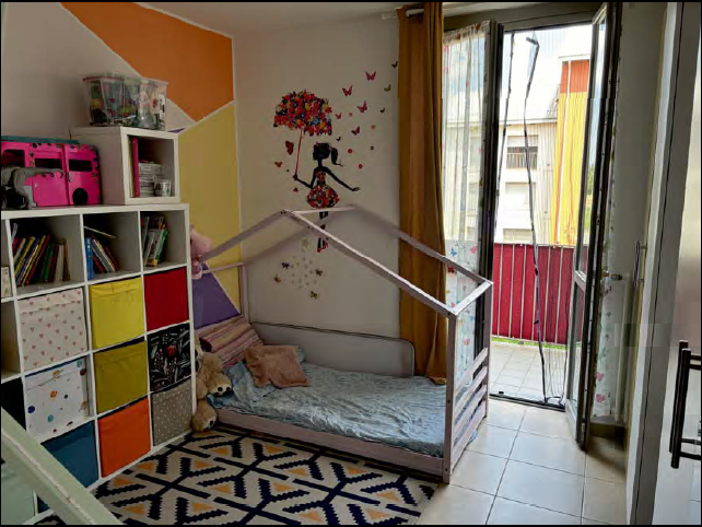 Trilocale in vendita a Chieri