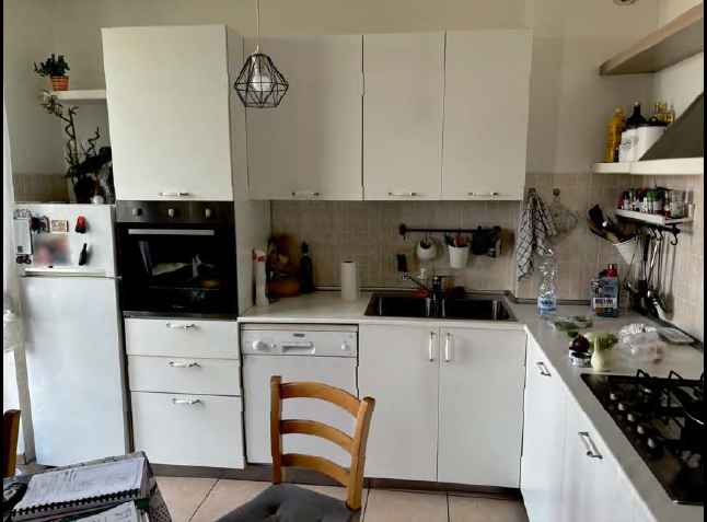 Trilocale in vendita a Chieri