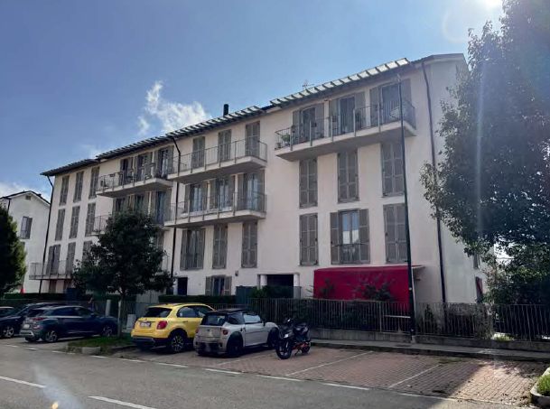 Trilocale in vendita a Chieri