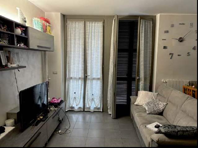 Trilocale in vendita a Chieri