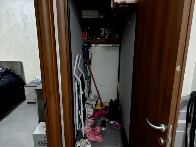 Trilocale in vendita a Chieri