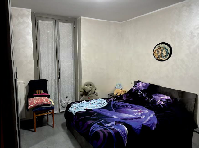 Trilocale in vendita a Chieri