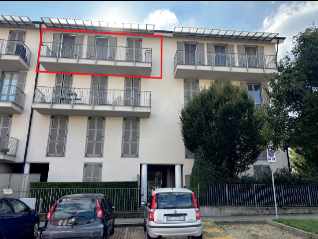 Trilocale in vendita a Chieri