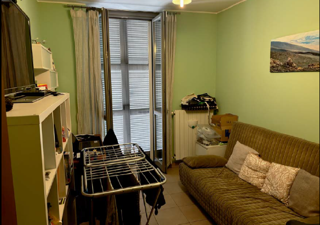 Trilocale in vendita a Chieri