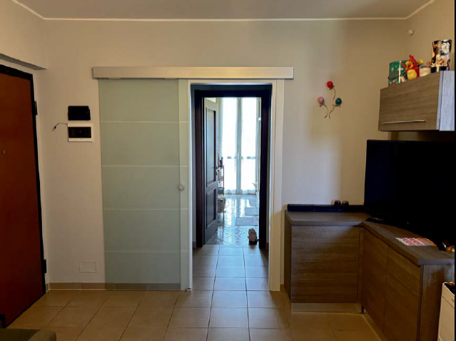 Trilocale in vendita a Chieri