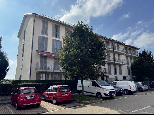 Trilocale in vendita a Chieri