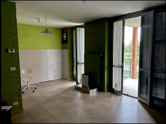 Trilocale in vendita a Chieri