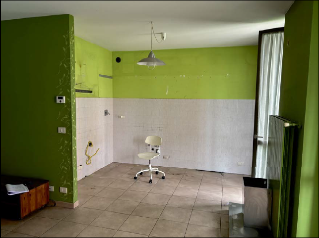 Trilocale in vendita a Chieri