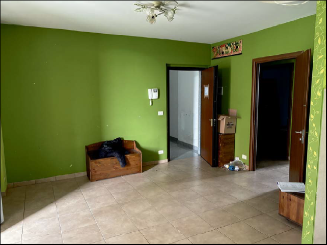 Trilocale in vendita a Chieri