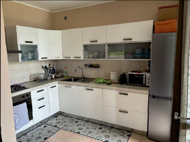 Trilocale in vendita a Chieri