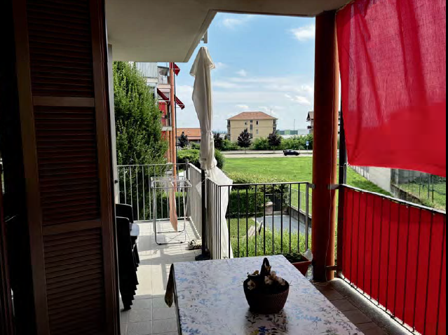 Trilocale in vendita a Chieri