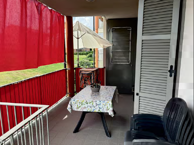 Trilocale in vendita a Chieri