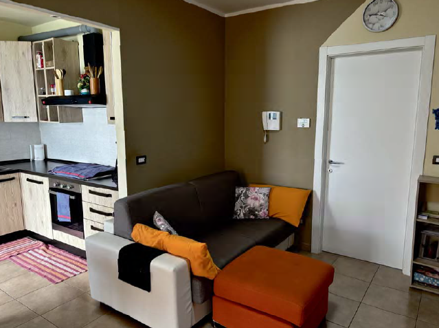 Trilocale in vendita a Chieri