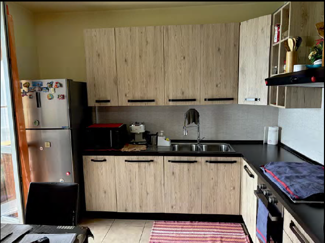 Trilocale in vendita a Chieri