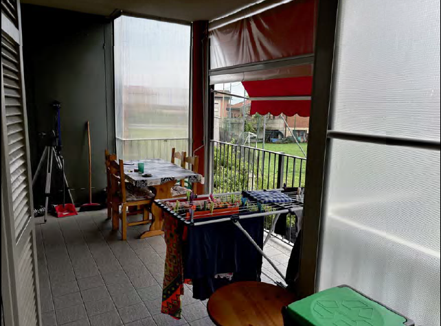 Trilocale in vendita a Chieri