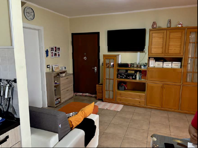 Trilocale in vendita a Chieri