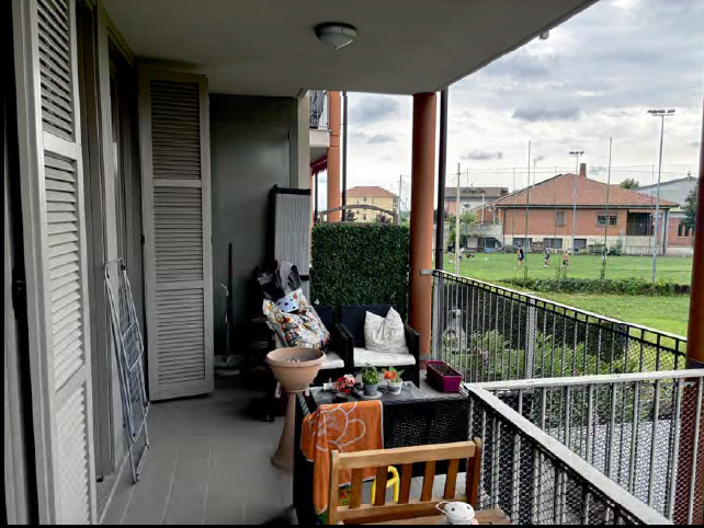 Trilocale in vendita a Chieri