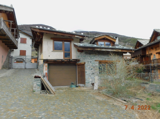 Attivit commerciale in vendita a Salbertrand