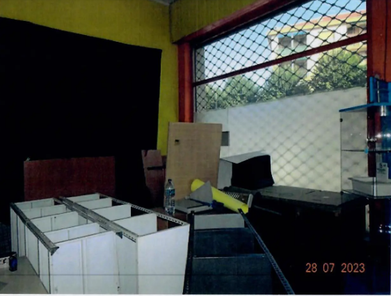 Negozio in vendita a Moncalieri