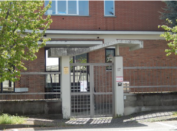 Capannone in vendita a Nichelino