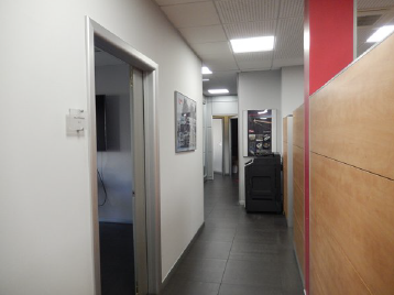 Capannone in vendita a Nichelino