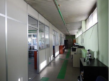 Capannone in vendita a Nichelino