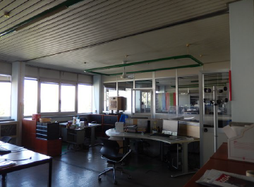 Capannone in vendita a Nichelino