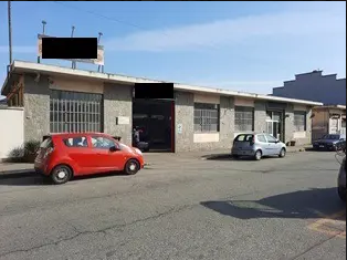 Laboratorio in vendita a Torino