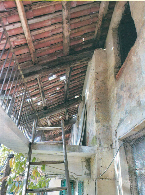 Casa indipendente da ristrutturare a Romano Canavese