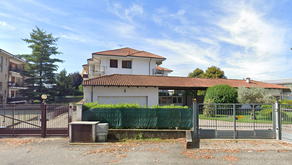 Appartamento in vendita a Romano Canavese