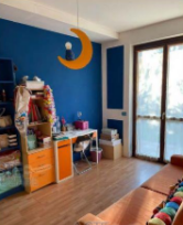 Appartamento in vendita a Romano Canavese