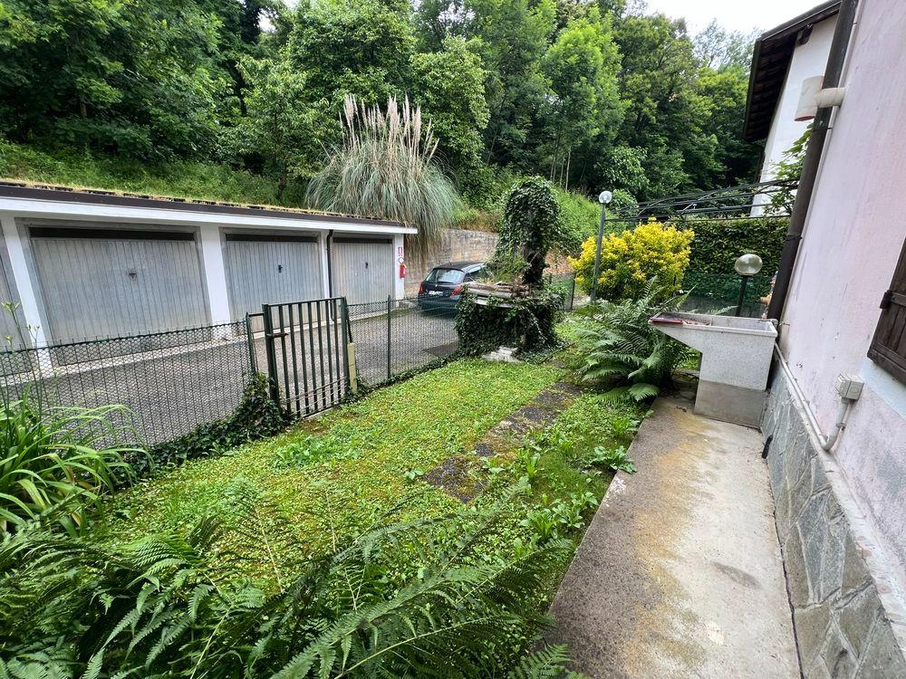 Bilocale in vendita a Villar Dora