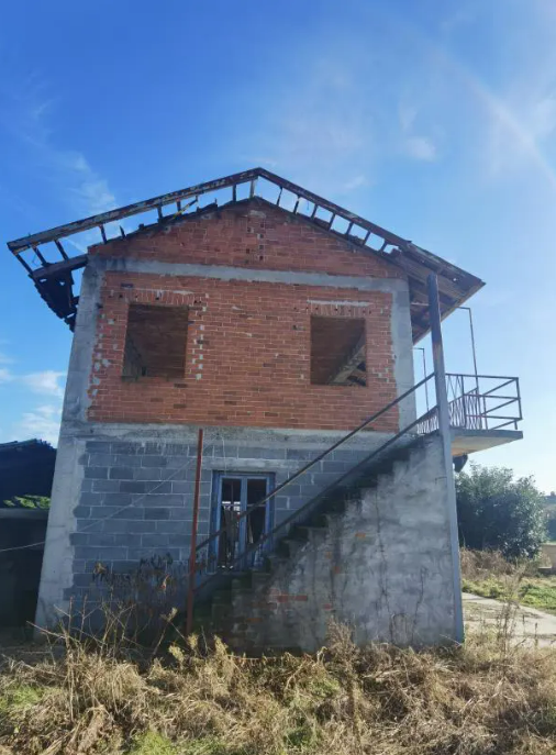 Casa vacanza 3 Locali da ristrutturare a Leini