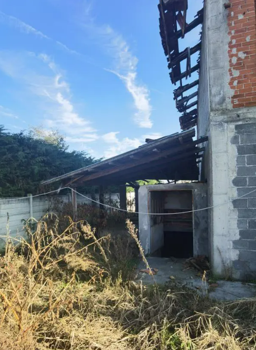 Casa vacanza 3 Locali da ristrutturare a Leini