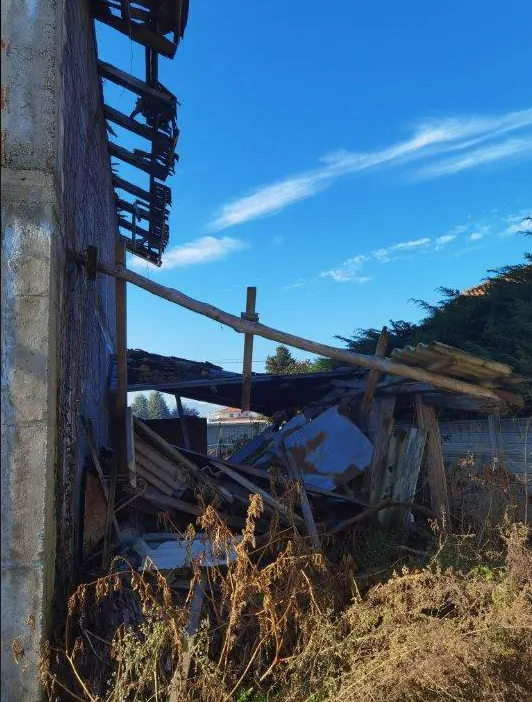 Casa vacanza 3 Locali da ristrutturare a Leini