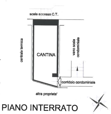 Negozio in vendita a Borgaro Torinese