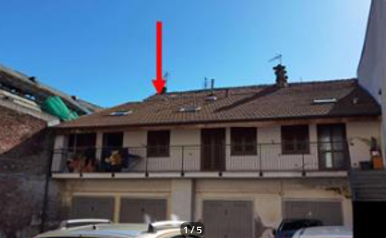 Bilocale in vendita a Ciri