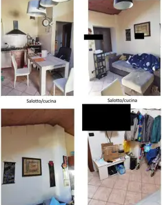 Bilocale in vendita a Ciri