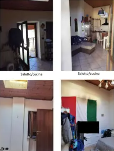 Bilocale in vendita a Ciri