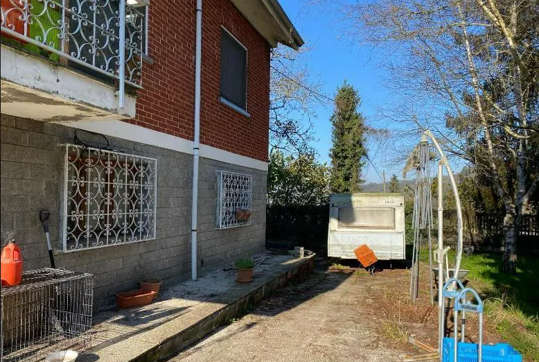 Villa in vendita a Sciolze