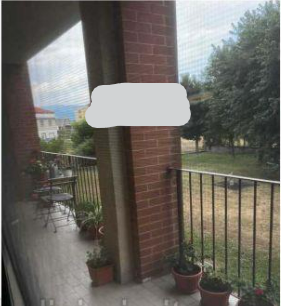 Quadrilocale in vendita a Borgaro Torinese